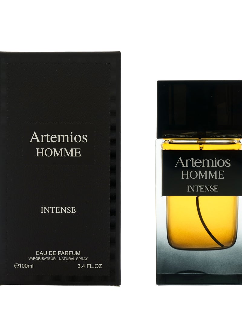 ARTEMIOS HOMME INTENSE 100ML EDP