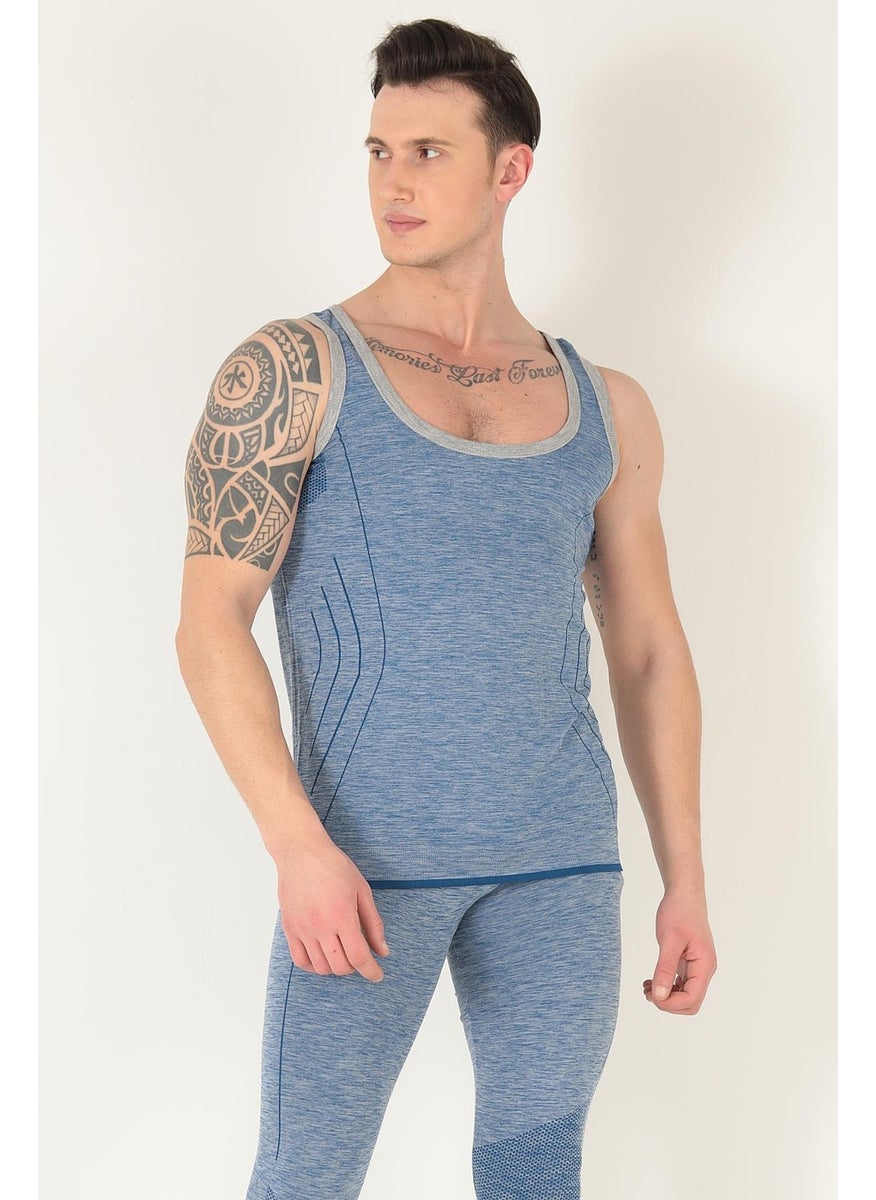 Athlete Gym Seamless T-Shirt