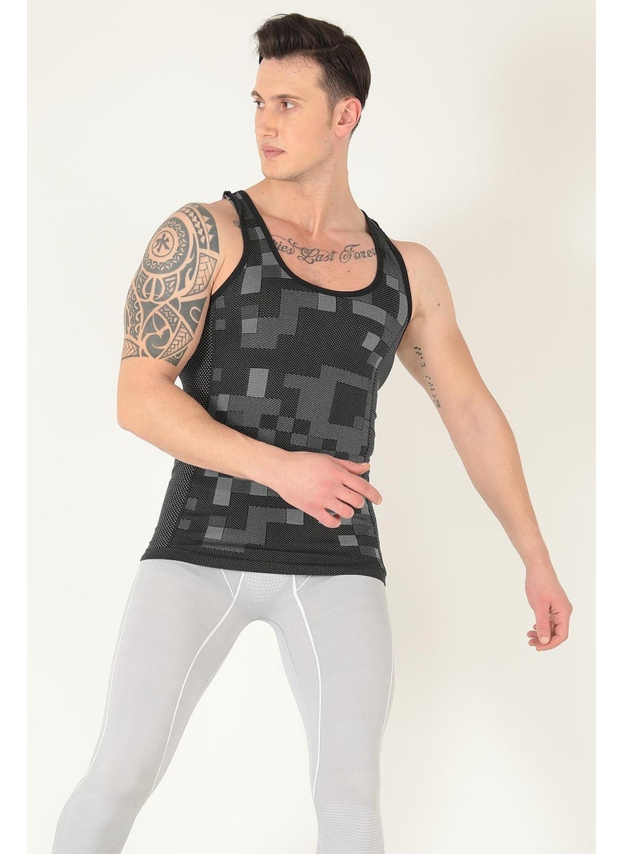 Athlete Gym Seamless T-Shirt