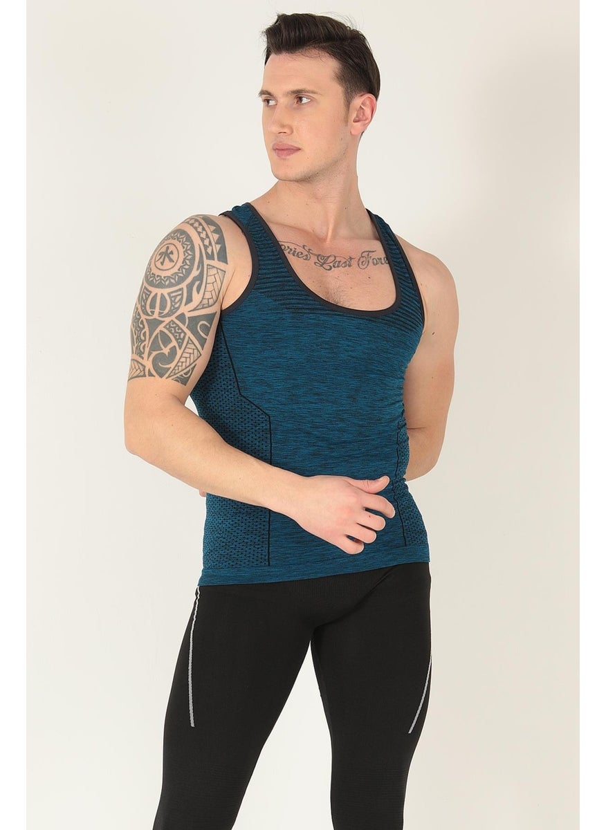 Athlete Gym Seamless T-Shirt