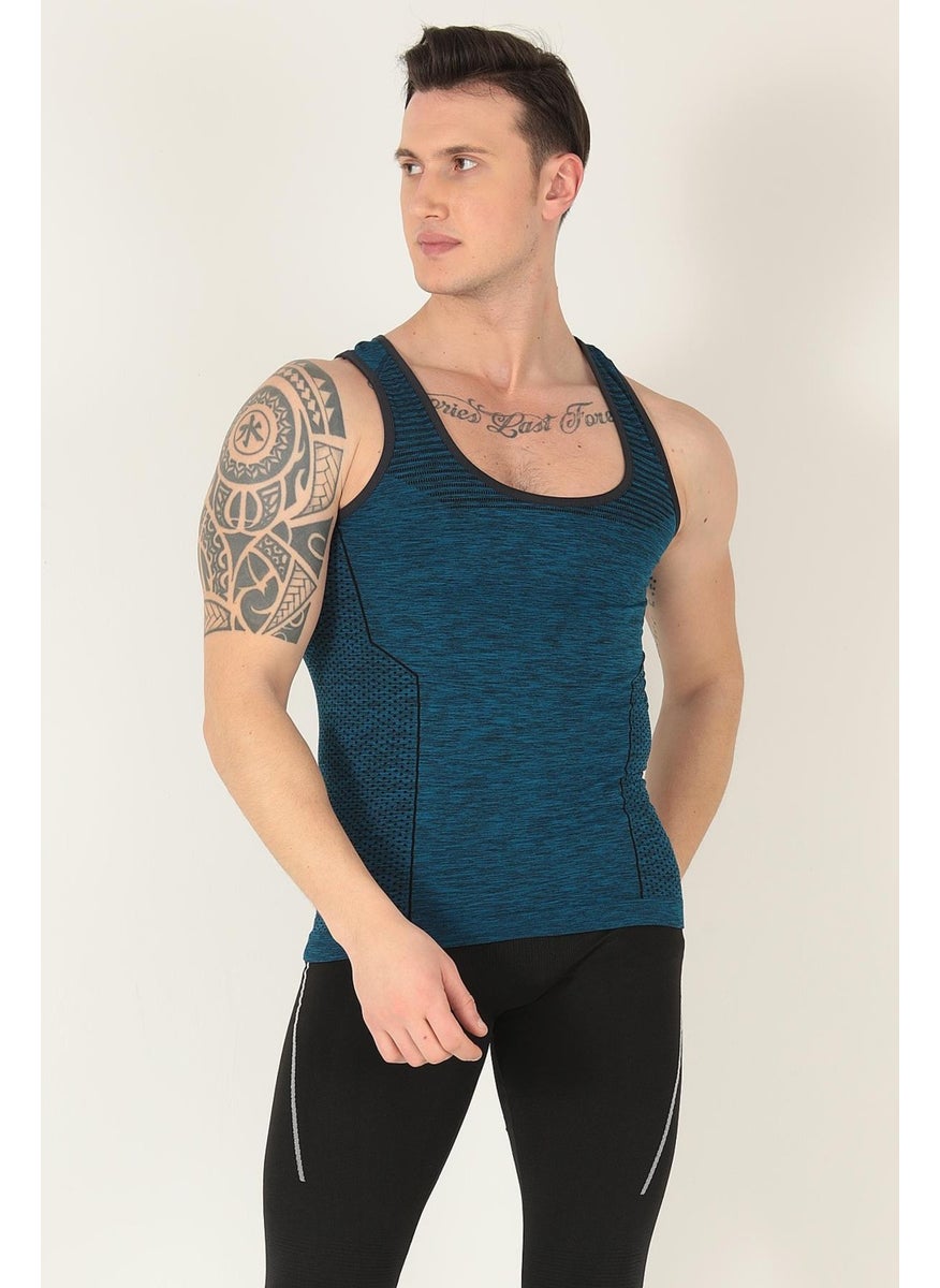 Athlete Gym Seamless T-Shirt