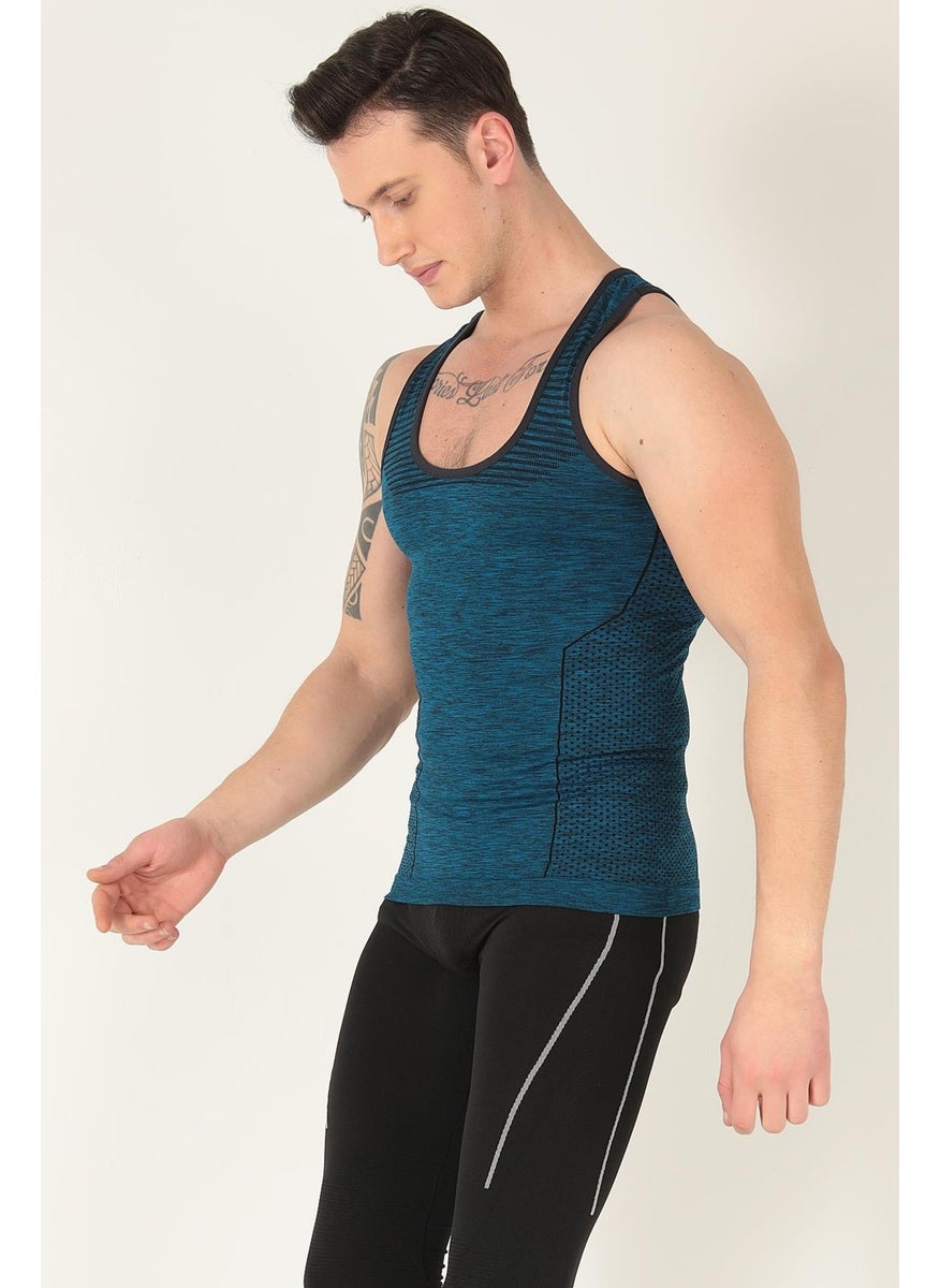 Athlete Gym Seamless T-Shirt