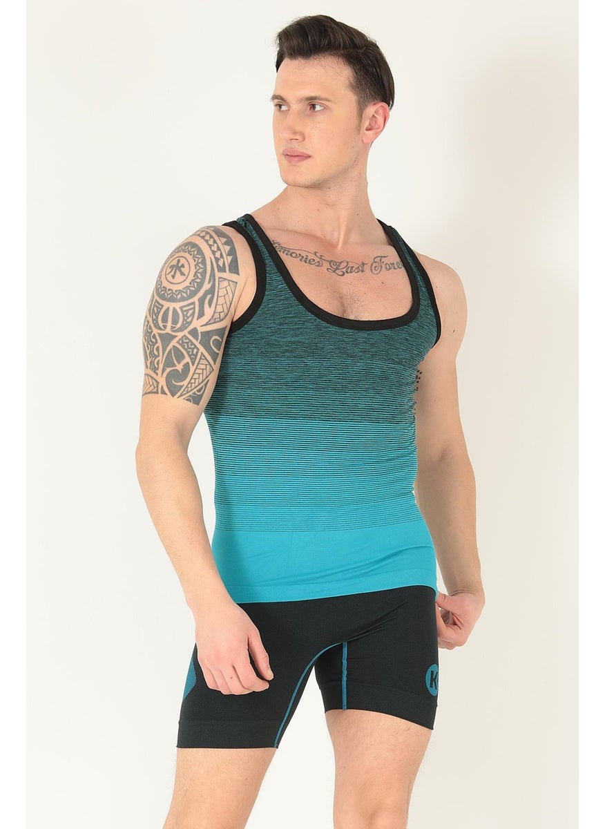 Athlete Gym Seamless T-Shirt