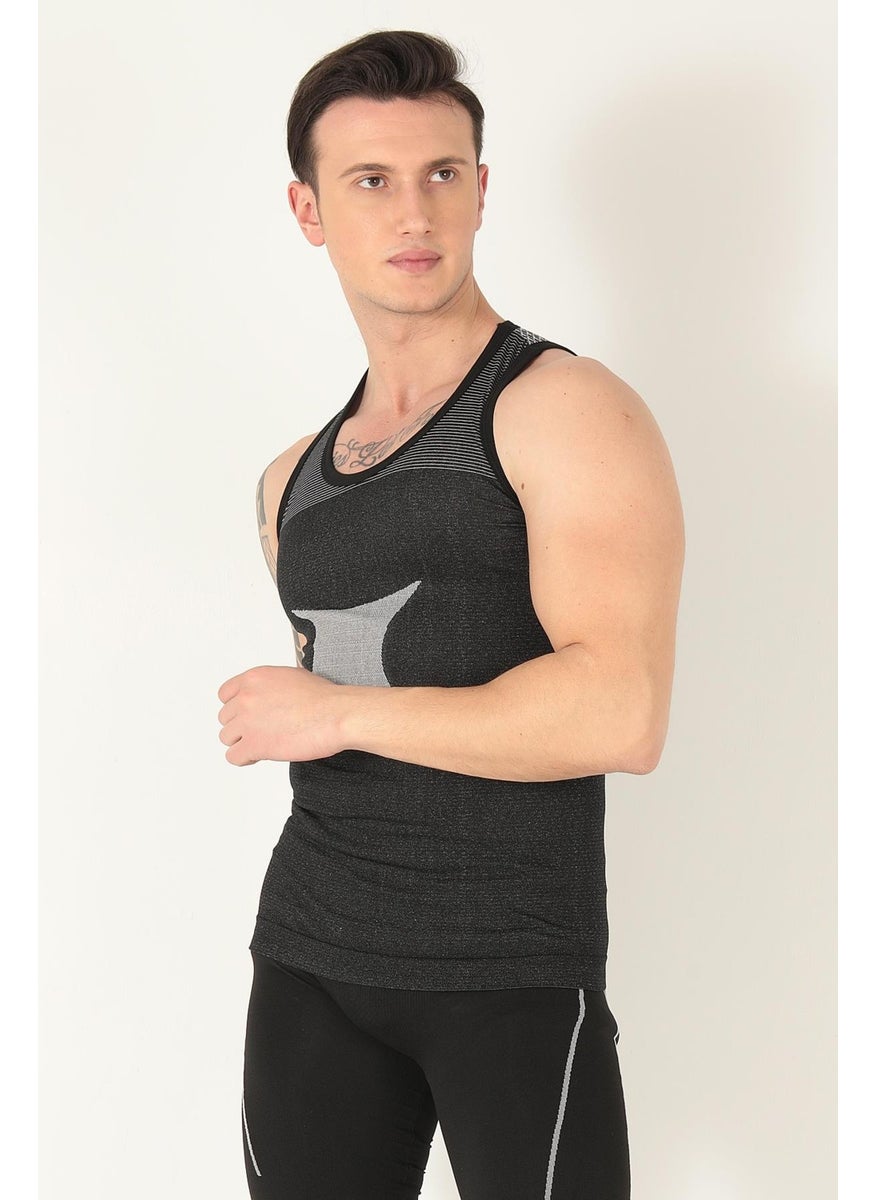 Athlete Gym Seamless T-Shirt