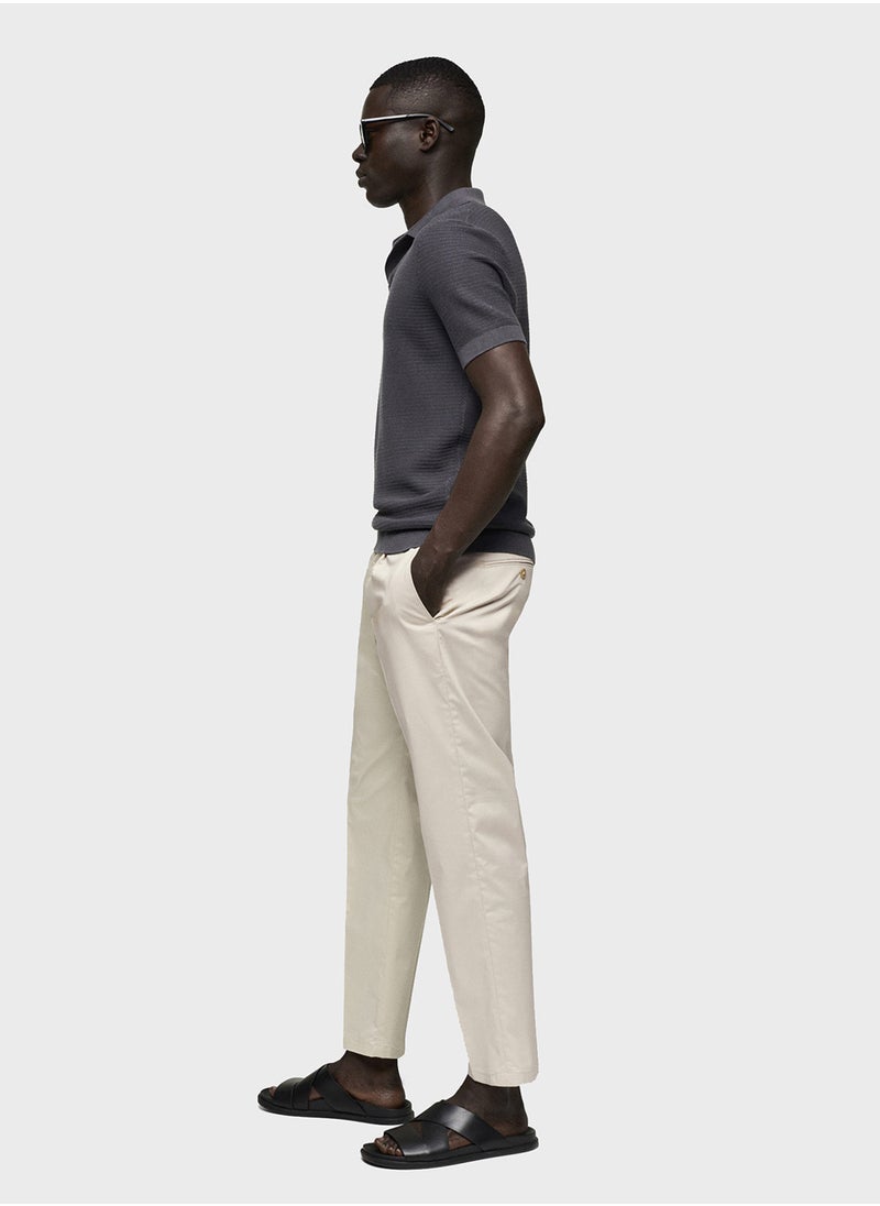 Jon Slim Fit Pants