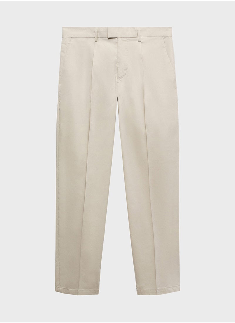 Jon Slim Fit Pants