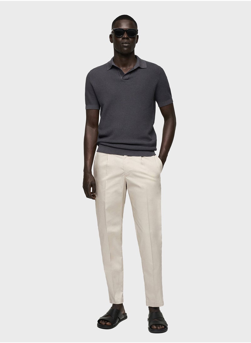 Jon Slim Fit Pants