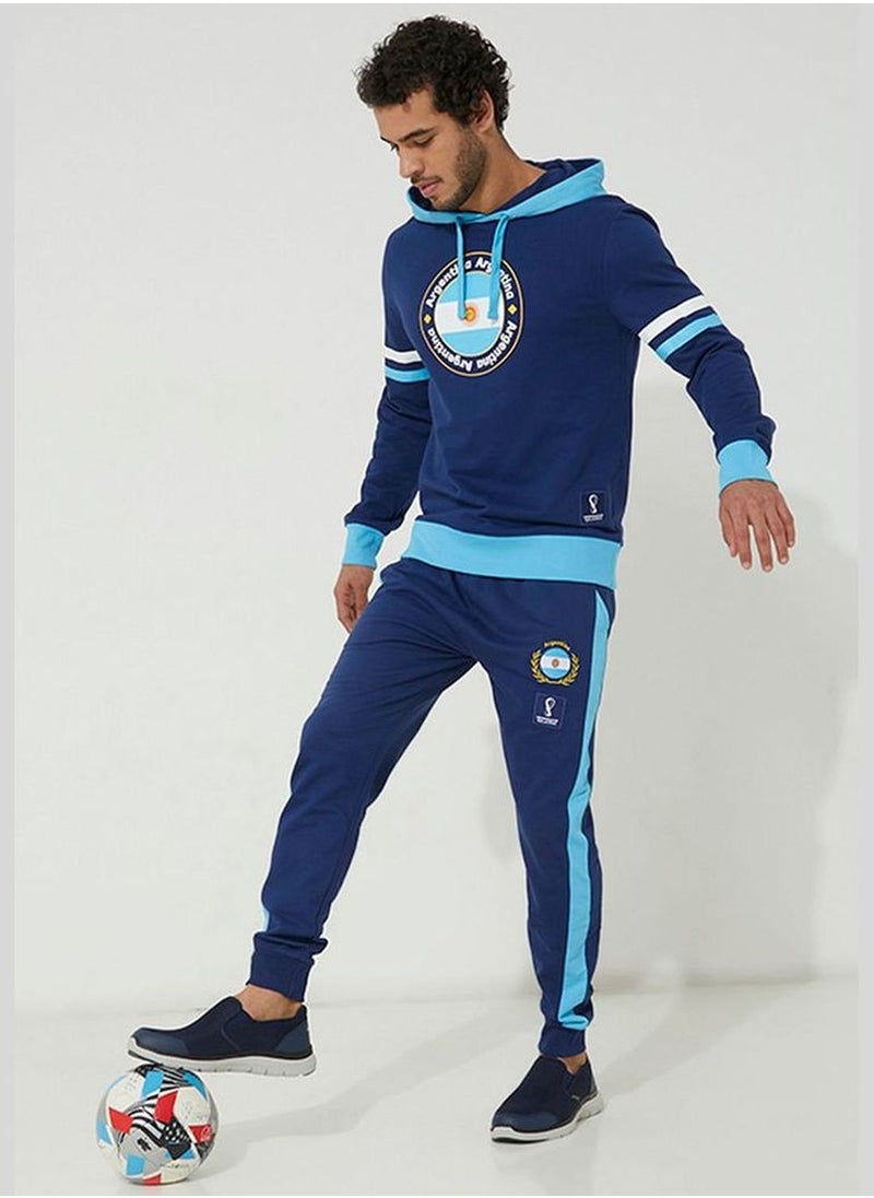 FIFA World Cup 2022 Joggers - Argentina