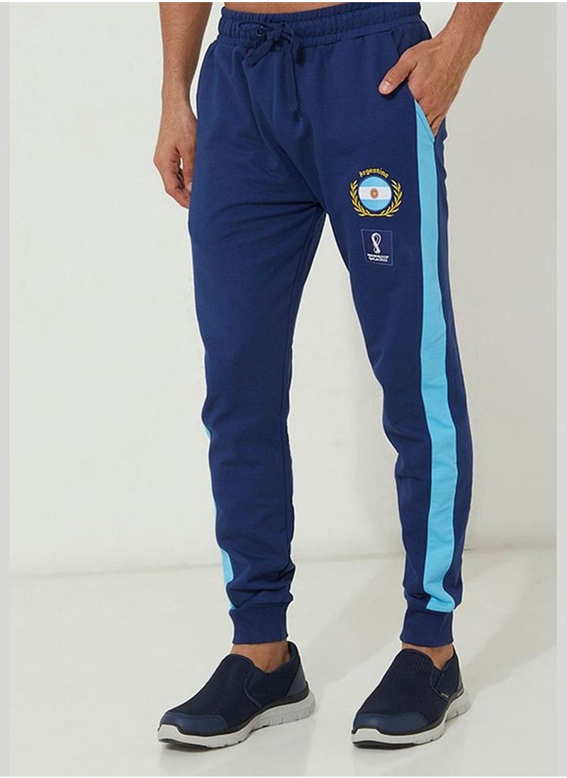 FIFA World Cup 2022 Joggers - Argentina