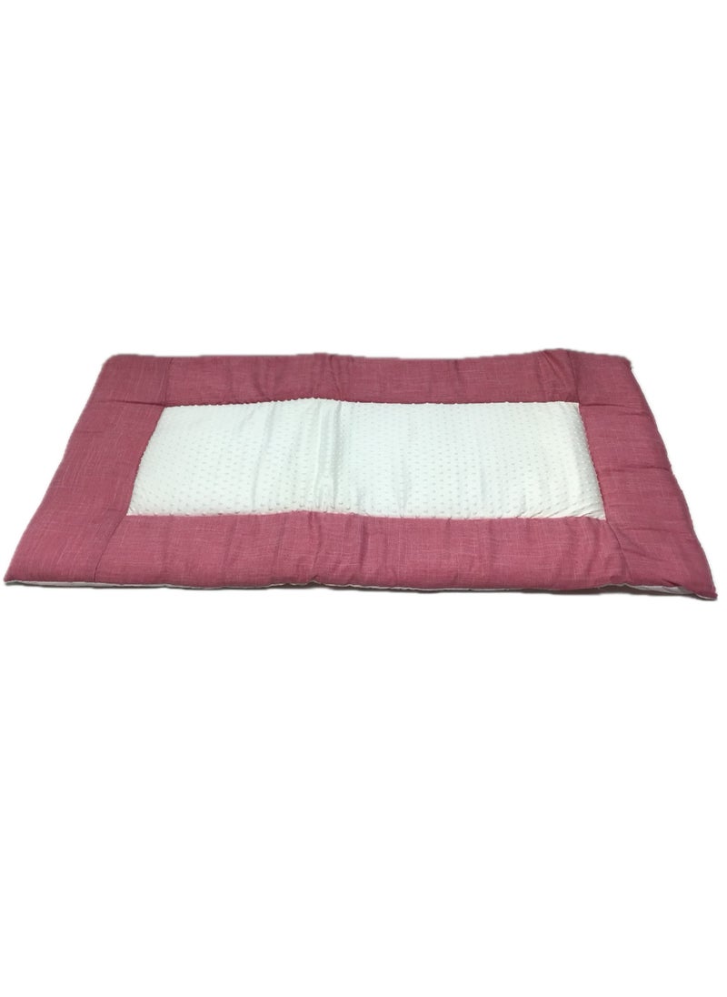 Baby Comfort Bed with Pillow