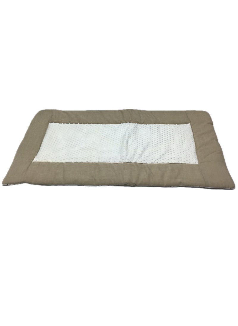 Baby Comfort Bed with Pillow