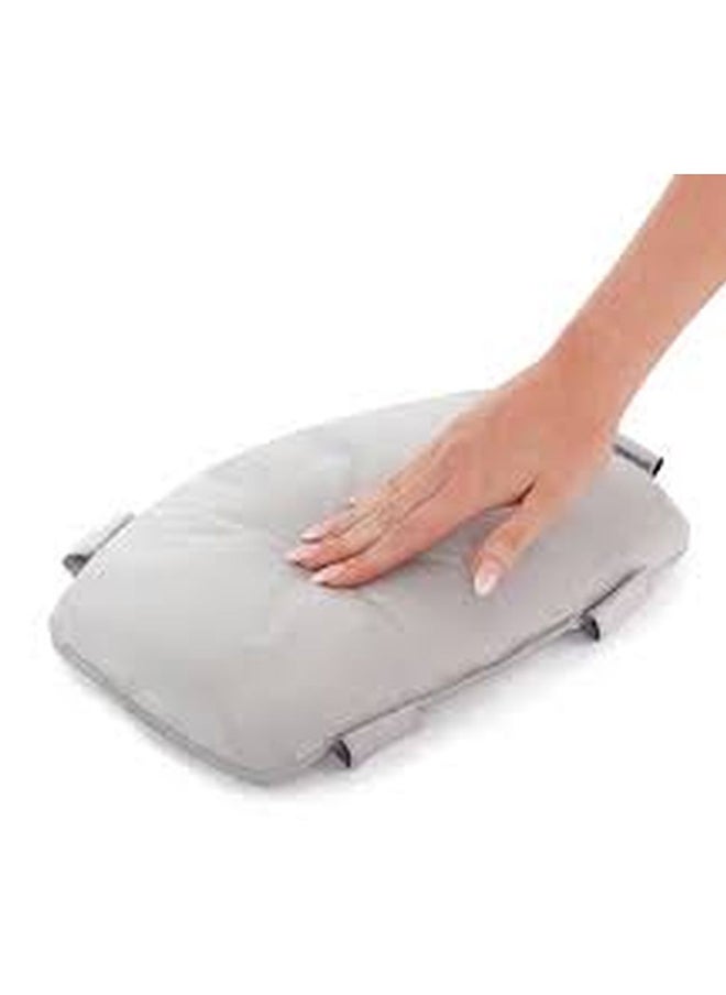 Enock Highchair Pillow - Grey