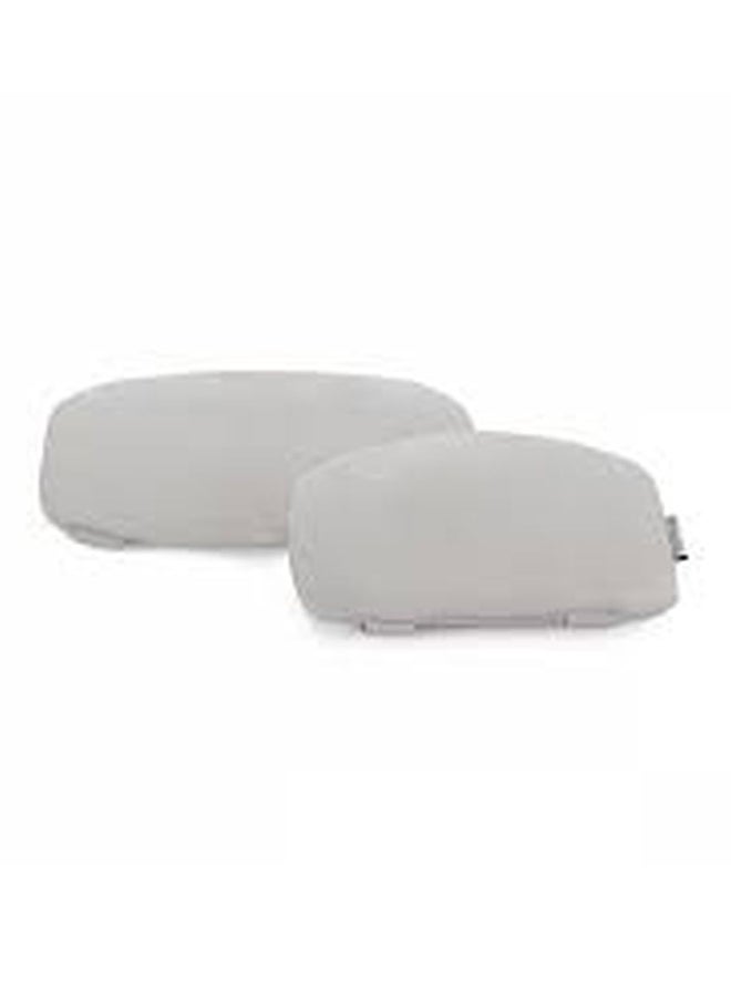 Enock Highchair Pillow - Grey