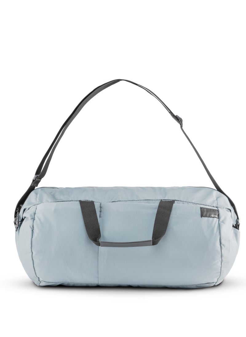 Matador - Refraction Packable Duffle Bag - Slate Blue