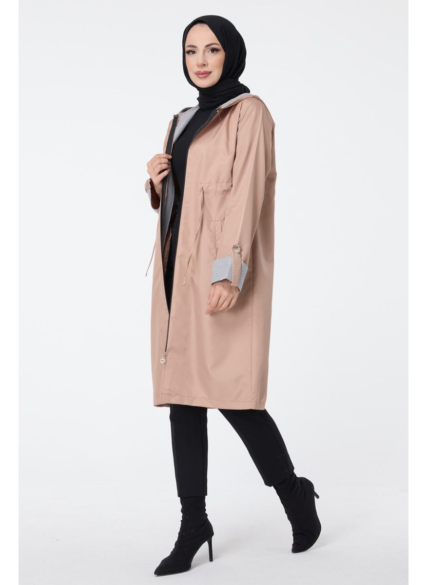 13041-VIZON Trench