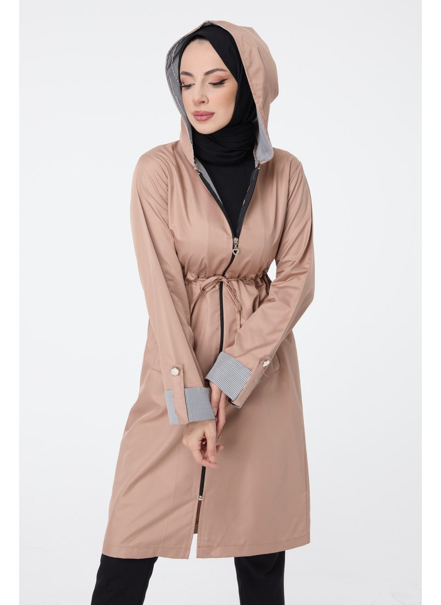 13041-VIZON Trench