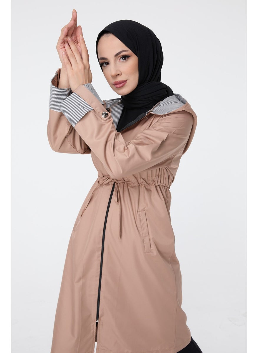 13041-VIZON Trench