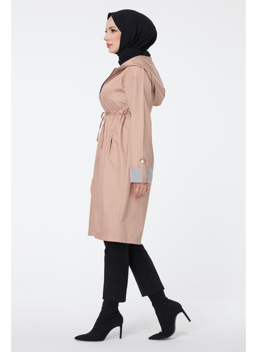 13041-VIZON Trench