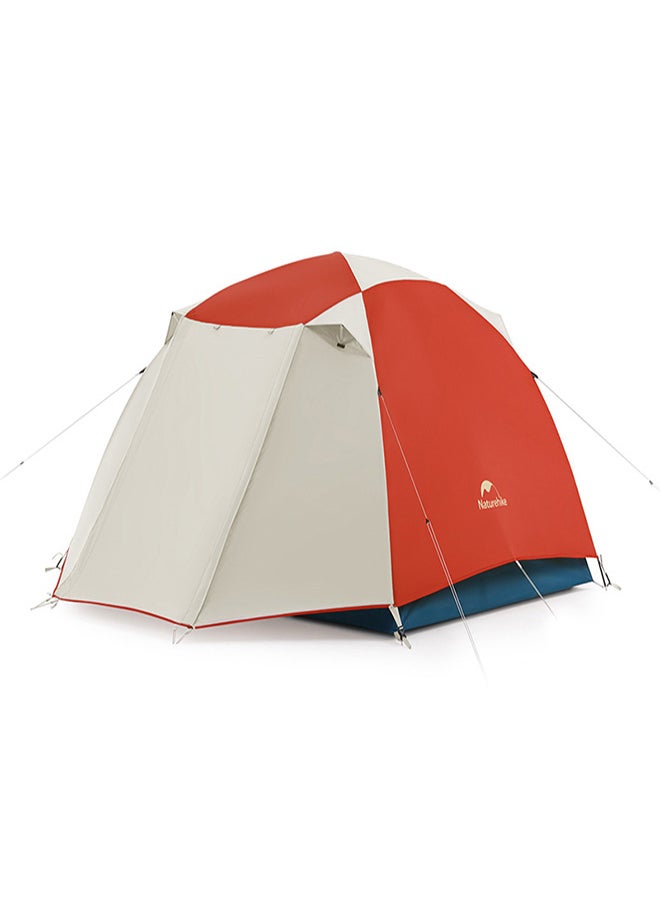 Cloud-Creek Series Tent