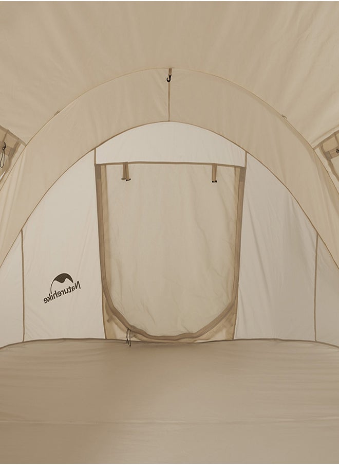 3-4 Hand Pop Up Automatic Tent