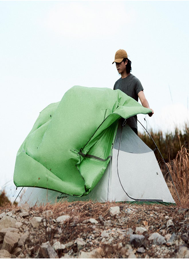 Cloud Up Series Tents Base