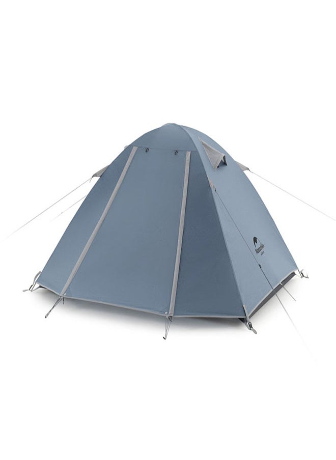 P-Series Aluminum Pole Tent New Color