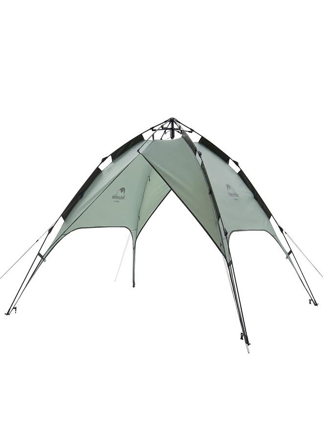 Automatic Tent For 3-4 People