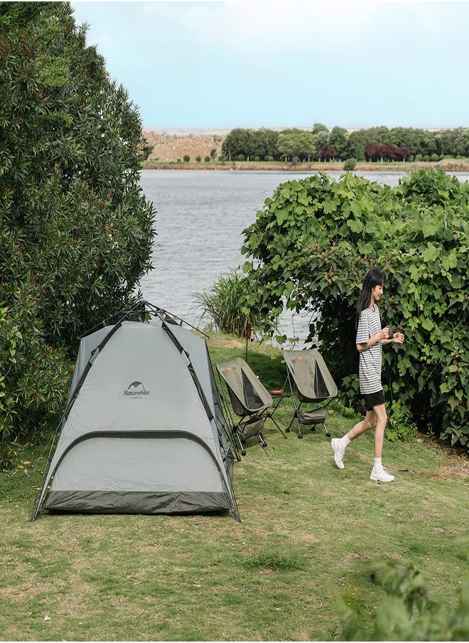 Automatic Tent For 3-4 People