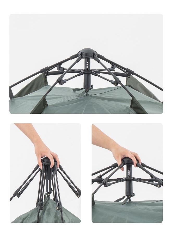 Automatic Tent For 3-4 People