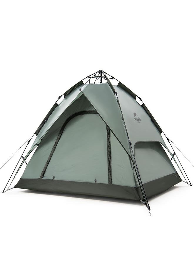 Automatic Tent For 3-4 People