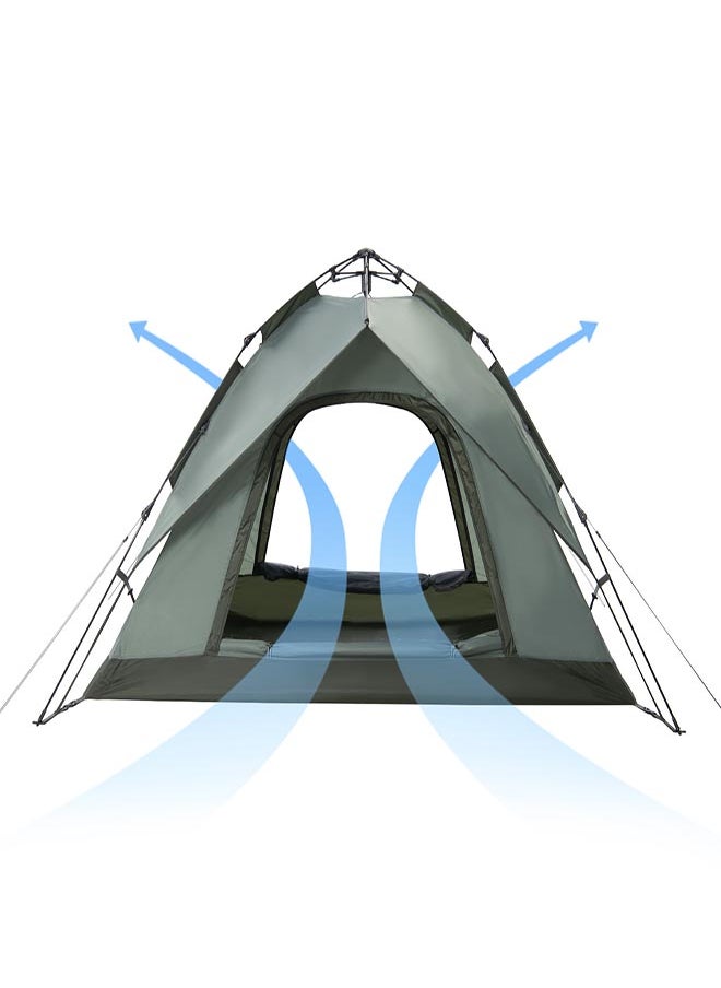 Automatic Tent For 3-4 People