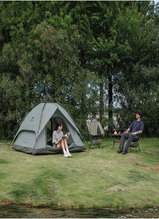 Automatic Tent For 3-4 People