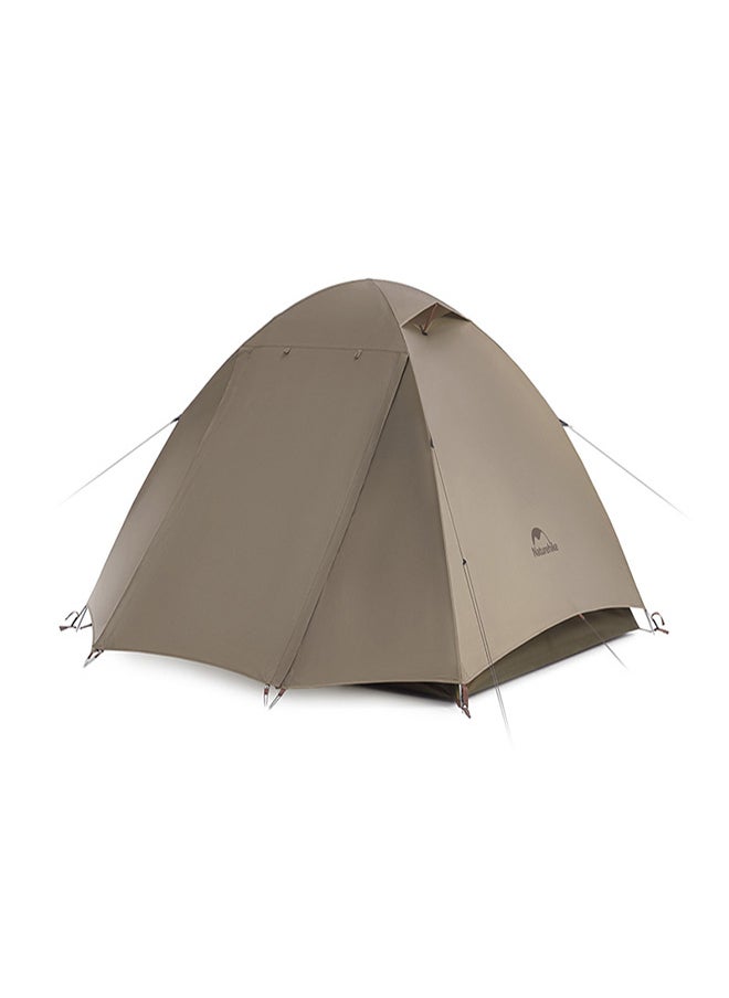 Cloud-Creek Series Tent