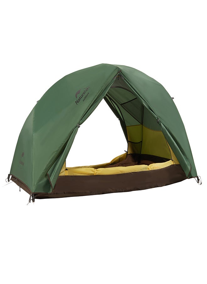 Star-River 2 Ultralight 2 Man Tent + Mats