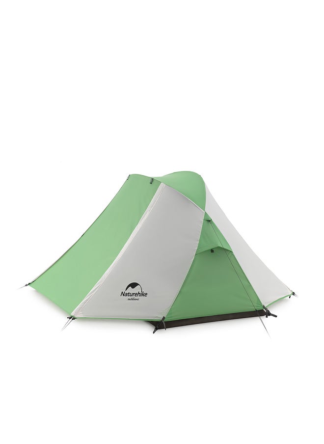 Butterfly Cross Double Hall Tent