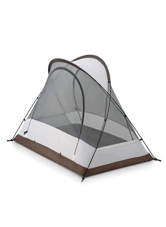 Butterfly Cross Double Hall Tent