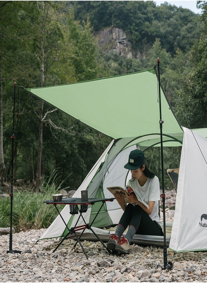 Butterfly Cross Double Hall Tent