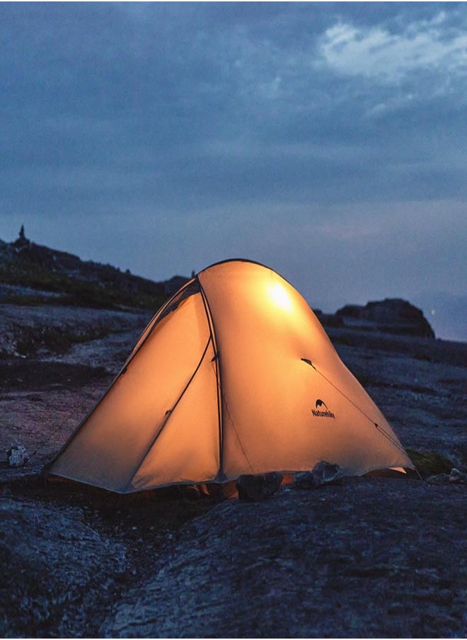 Cloud Up Series Tents Pro