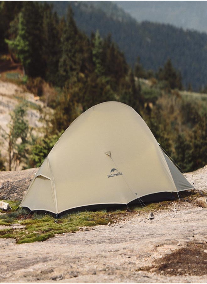 Cloud Up Series Tents Pro