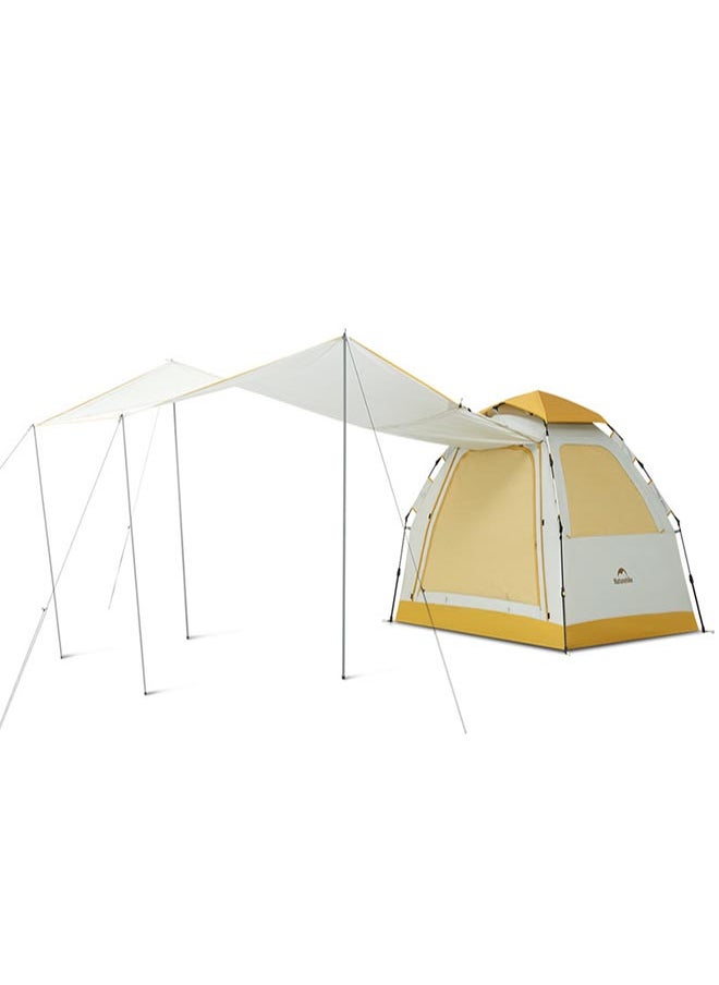 Ango Es60 Quick Opening Tent