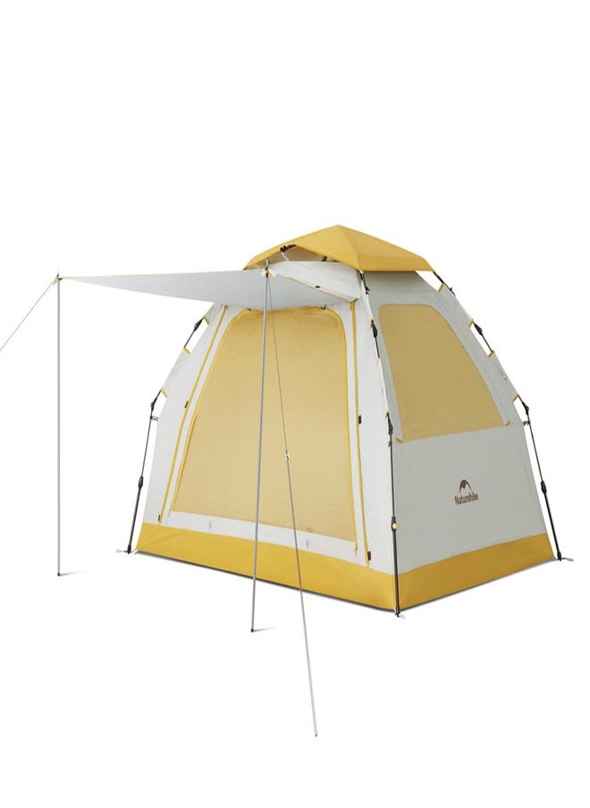 Ango Es60 Quick Opening Tent