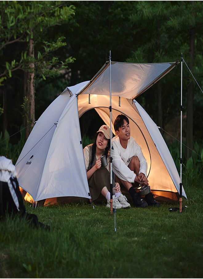 Cloud-Creek Series Tent