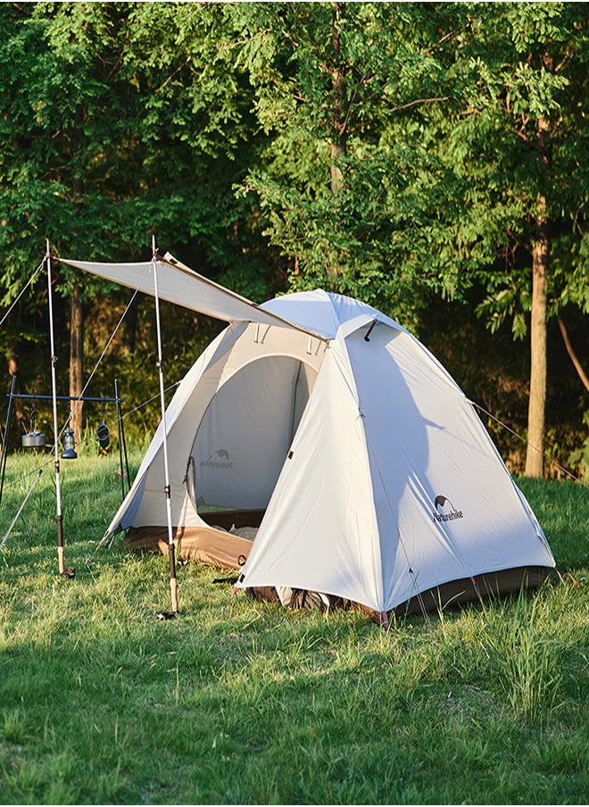 Cloud-Creek Series Tent