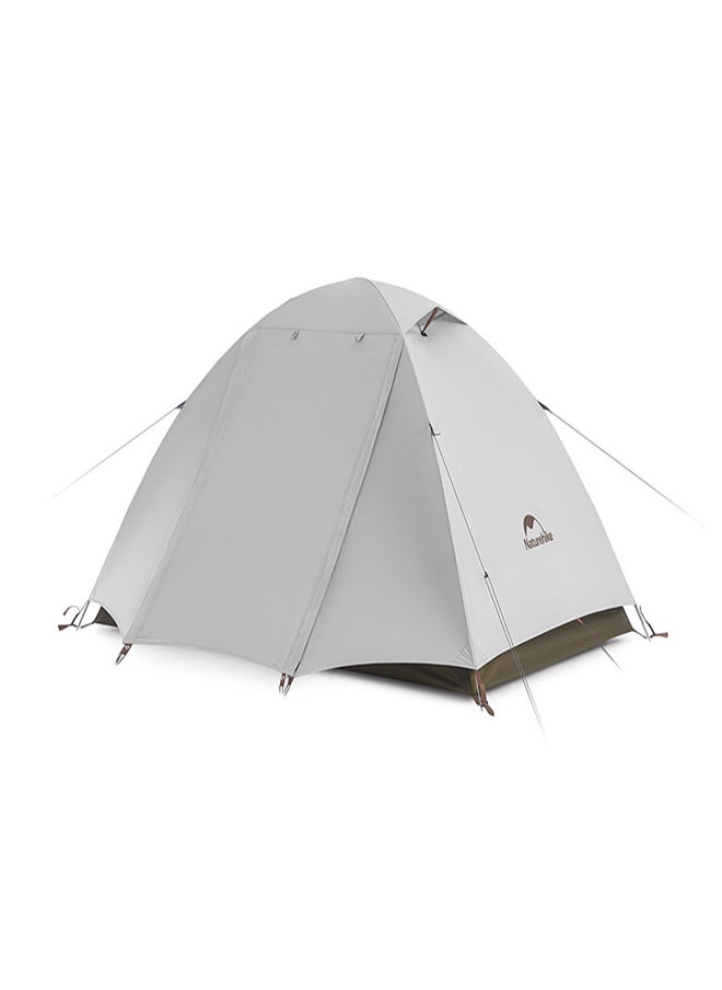 Cloud-Creek Series Tent