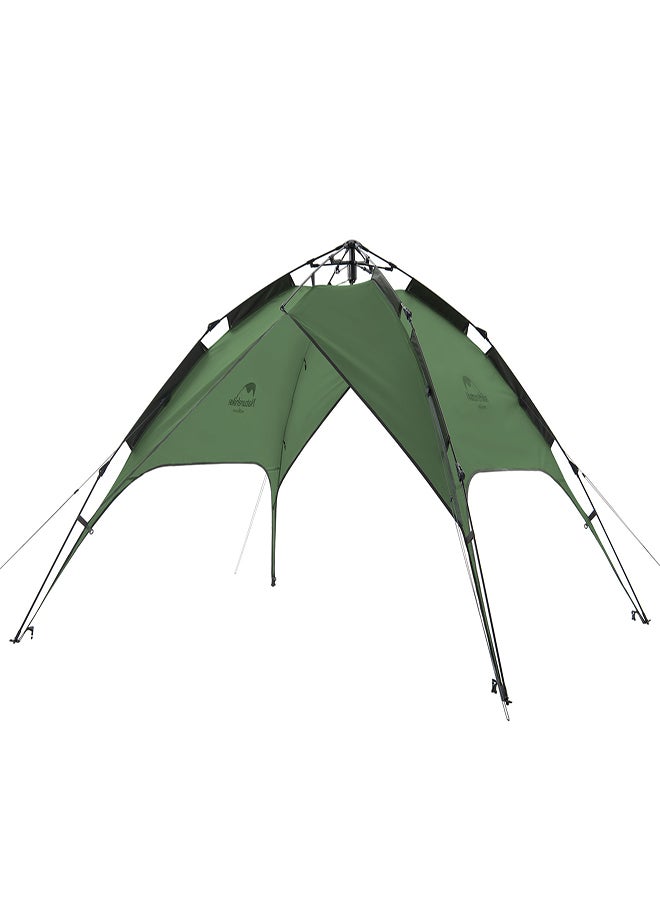 Automatic Tent For 3-4 People