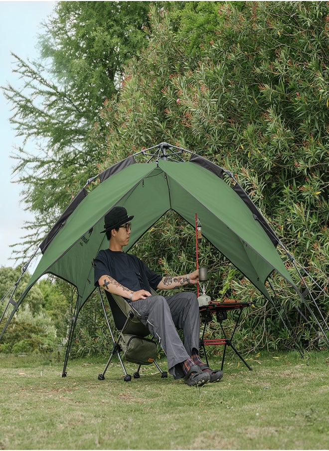 Automatic Tent For 3-4 People