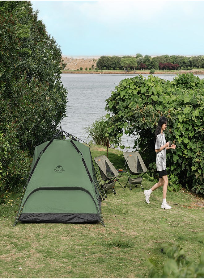 Automatic Tent For 3-4 People