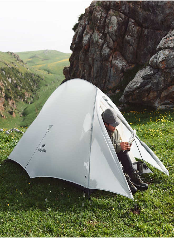 Cloud Up Series Tents Ul