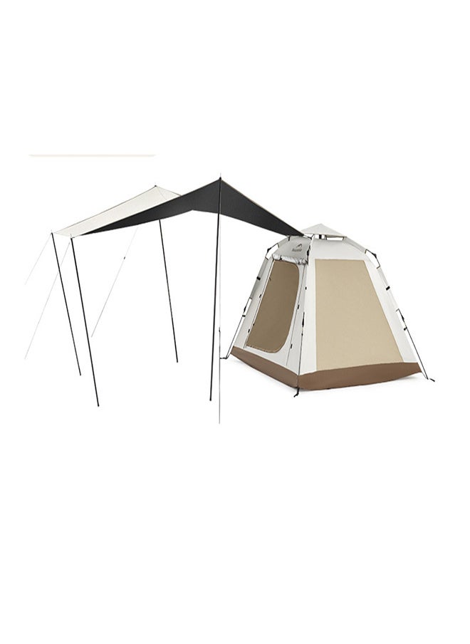 Ango Picnic Automatic Tent