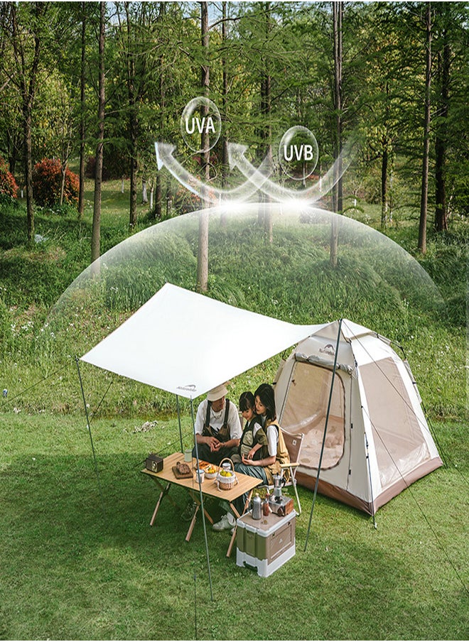 Ango Picnic Automatic Tent